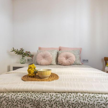 Apartment Narcis By Interhome L'Ampolla Exterior foto